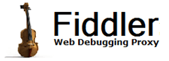 如何让Fiddler能够监控发向localhost的Web请求